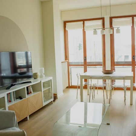 Charming Towers Guest House-Apartment Milan Luaran gambar