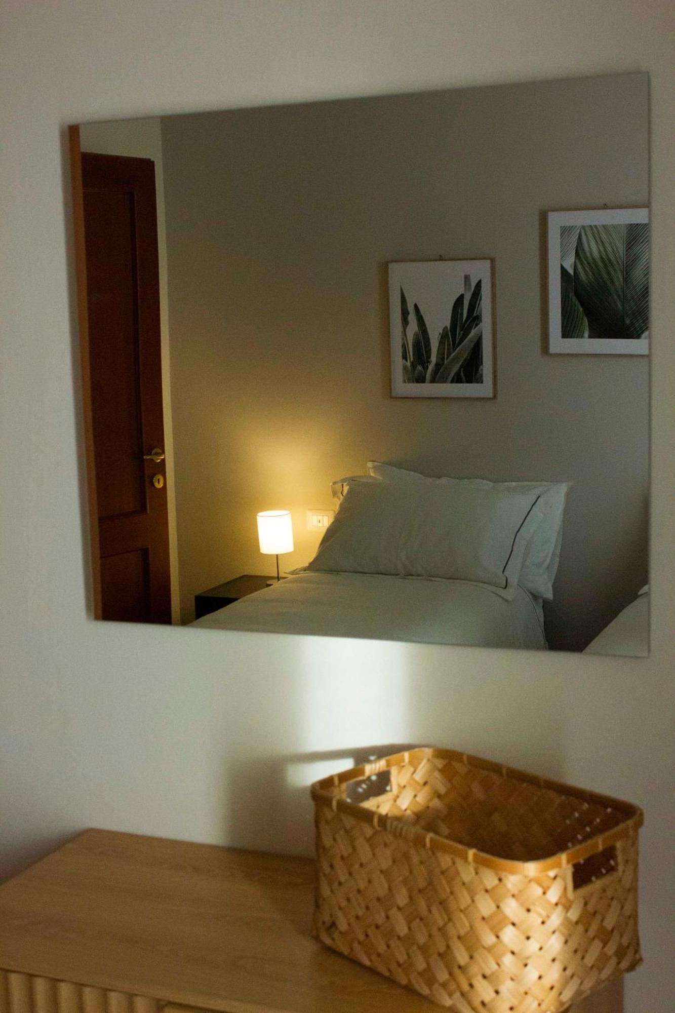 Charming Towers Guest House-Apartment Milan Luaran gambar