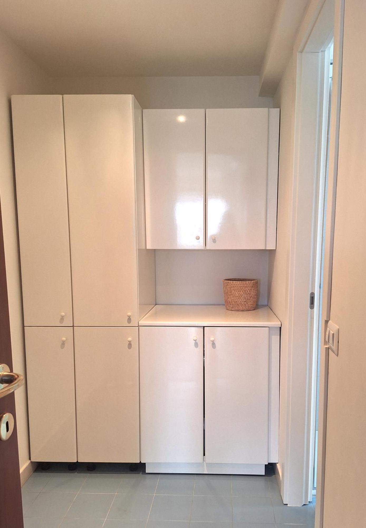 Charming Towers Guest House-Apartment Milan Luaran gambar