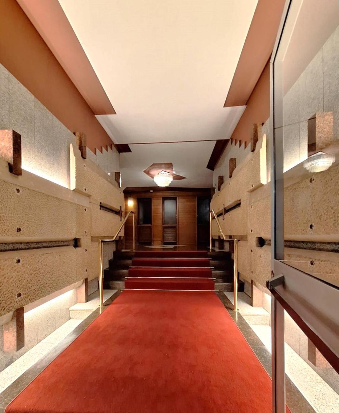 Charming Towers Guest House-Apartment Milan Luaran gambar