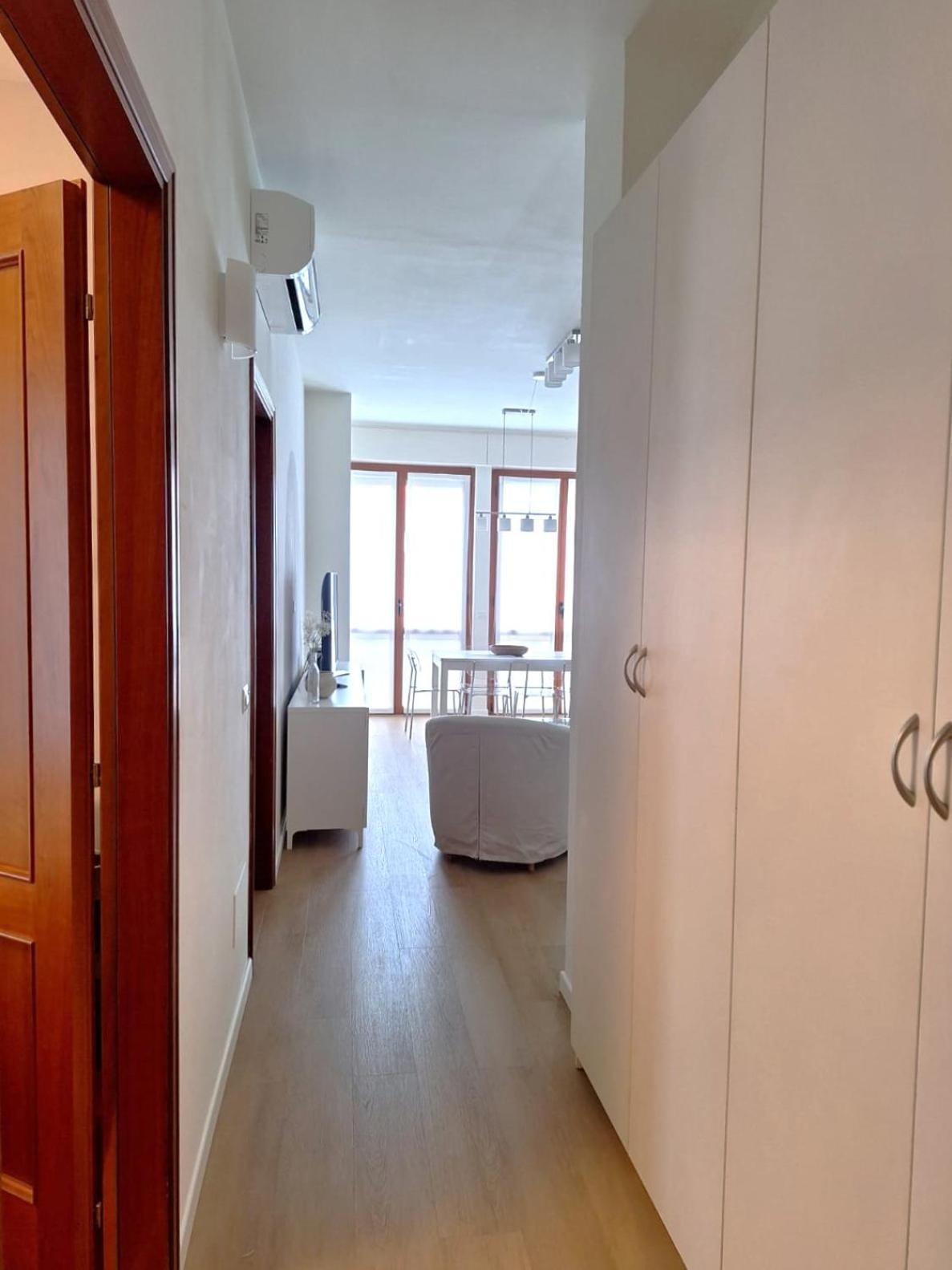 Charming Towers Guest House-Apartment Milan Luaran gambar