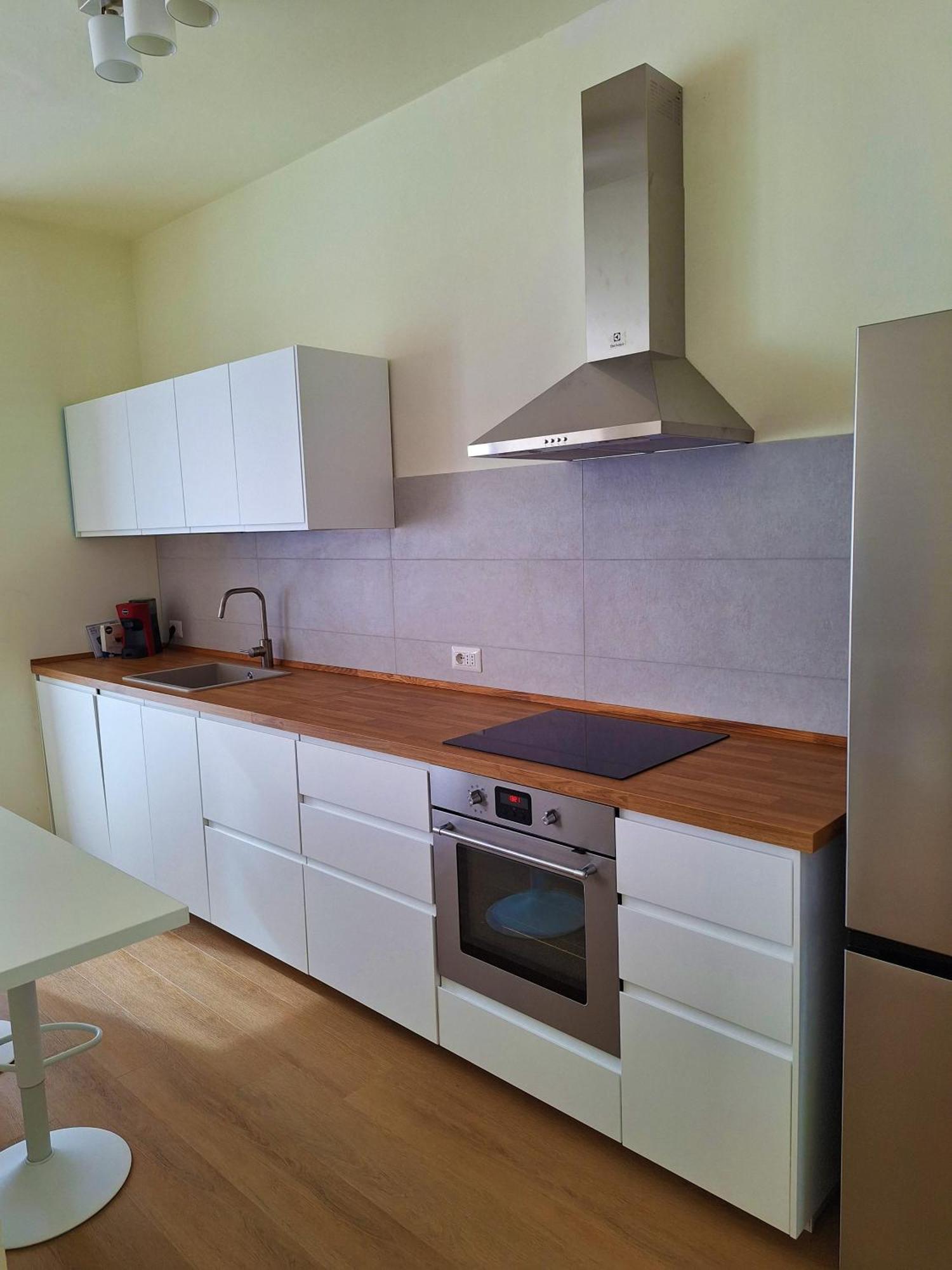 Charming Towers Guest House-Apartment Milan Luaran gambar